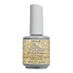 ibd Just Gel Polish (Option: All That Glitters)