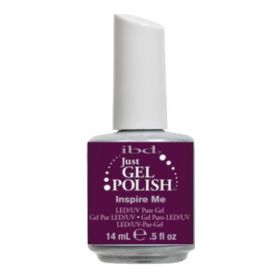 ibd Just Gel Polish (Option: Inspire Me)
