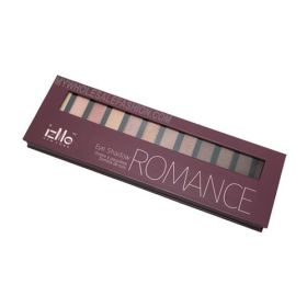 Izme Eye Shadow Collection (Option: Romance)