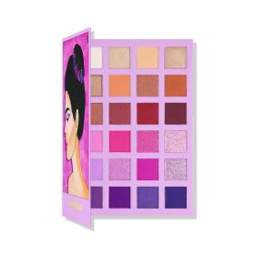 KARA BEAUTY La Chica Enamorada Shadow Palette ES79 (Option: Default Title)