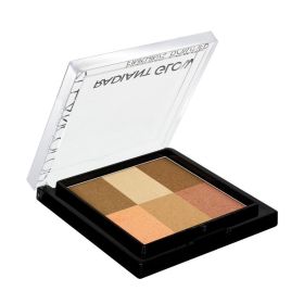 KLEANCOLOR Radiant Glow Luminous Finishing Powder (Option: Dusk)