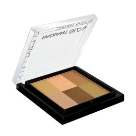 KLEANCOLOR Radiant Glow Luminous Finishing Powder (Option: Penny)
