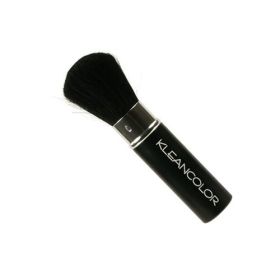 KLEANCOLOR Retractable Travel Blush Brush - KCCB761 (Option: Default Title)