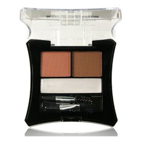 KLEANCOLOR American Eyecon Eyebrow Palette (Option: Blonde)
