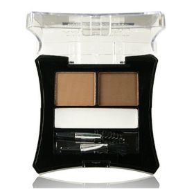 KLEANCOLOR American Eyecon Eyebrow Palette (Option: Auburn)