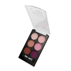 KLEANCOLOR Beautician Lab Shimmer Shadow Pallete (Option: Scientist)