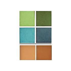KLEANCOLOR Eyes & Cheeks (Eyeshadow & Blusher) (Option: Caribbean)
