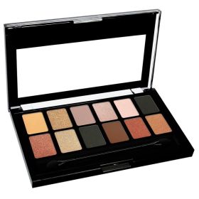 KLEANCOLOR Nude Eyeshadow Collection (Option: Sunset Nudes)