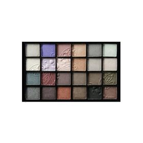 KLEANCOLOR Alpha Girl Perfectionist Shadow Kit (Option: Push & Pull)