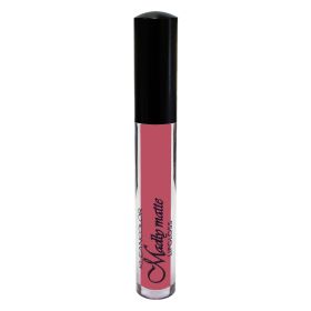 KLEANCOLOR Madly Matte Lip Gloss (Option: Cheeky)