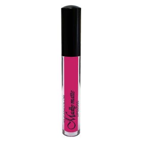 KLEANCOLOR Madly Matte Lip Gloss (Option: Confetti)