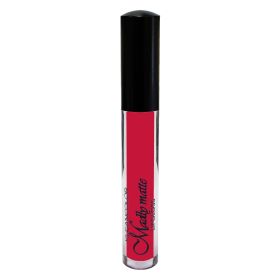 KLEANCOLOR Madly Matte Lip Gloss (Option: True Love)