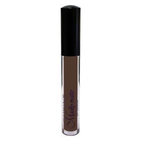 KLEANCOLOR Madly Matte Lip Gloss (Option: Mystic)