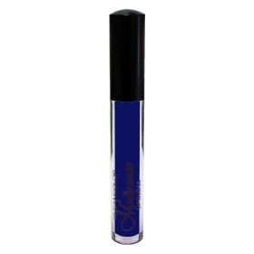 KLEANCOLOR Madly Matte Lip Gloss (Option: Blueberry Pie)