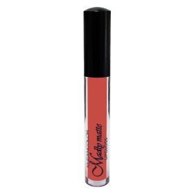 KLEANCOLOR Madly Matte Lip Gloss (Option: Rosette)