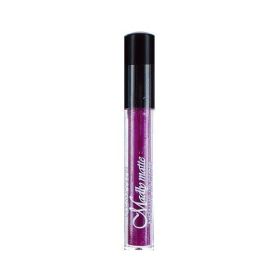 KLEANCOLOR Madly Matte Metallic Lip Gloss (Option: Frosted Grape)