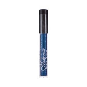KLEANCOLOR Madly Matte Metallic Lip Gloss (Option: Denim)