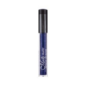 KLEANCOLOR Madly Matte Metallic Lip Gloss (Option: Slated)