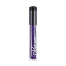 KLEANCOLOR Madly Matte Metallic Lip Gloss (Option: Violet Haze)