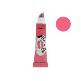 KLEANCOLOR Peel-N-Seal with a Kiss Lip Stain (Option: Flamingo)