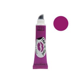 KLEANCOLOR Peel-N-Seal with a Kiss Lip Stain (Option: Orchid)