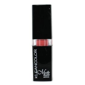 KLEANCOLOR Madly Matte Lipstick (Option: Congo Pink)