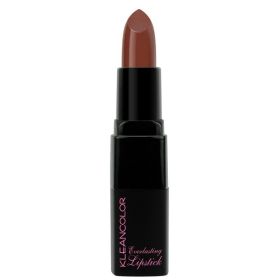 KLEANCOLOR Everlasting Lipstick (Option: Mauve)