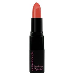 KLEANCOLOR Everlasting Lipstick (Option: Redwood)