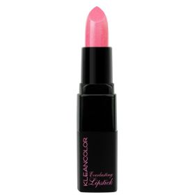 KLEANCOLOR Everlasting Lipstick (Option: Barely Pink)