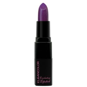 KLEANCOLOR Everlasting Lipstick (Option: Fiesta)