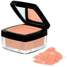 KLEANCOLOR Airy Minerals Loose Powder Eyeshadow (Option: Once Upon a Time)