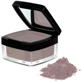 KLEANCOLOR Airy Minerals Loose Powder Eyeshadow (Option: Grace)