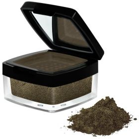 KLEANCOLOR Airy Minerals Loose Powder Eyeshadow (Option: Glory)