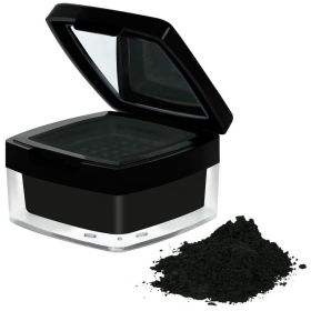 KLEANCOLOR Airy Minerals Loose Powder Eyeshadow (Option: Moody)