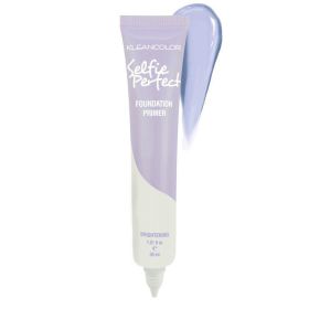 KLEANCOLOR Selfie Perfect Foundation Primer - Brightening (Option: Default Title)