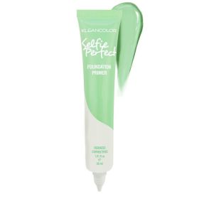 KLEANCOLOR Selfie Perfect Foundation Primer - Redness Correcting (Option: Default Title)