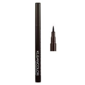 KLEANCOLOR Professional Tatoo Liquid Eyeliner (Option: Dark Brown)