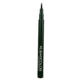 KLEANCOLOR Professional Tatoo Liquid Eyeliner (Option: Forest Green)