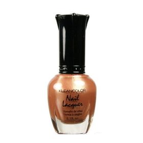 KLEANCOLOR Nail Lacquer 1 (Option: Chocolate Brown)