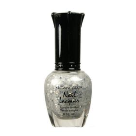 KLEANCOLOR Nail Lacquer 4 (Option: Bridal Shower)