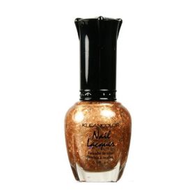 KLEANCOLOR Nail Lacquer 4 (Option: Go Bunny!)