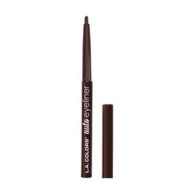 L.A. COLORS Auto Eyeliner (Option: Brown)