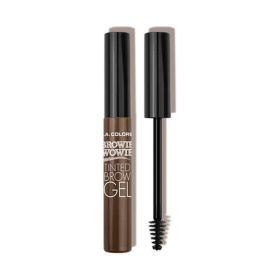 L.A. COLORS Browie Wowie Brow Tinted Gel (Option: Universal Taupe)