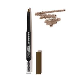 L.A. COLORS Browie Wowie Brow Pencil (Option: Taupe)