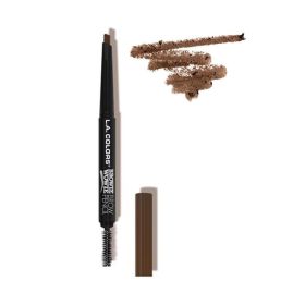 L.A. COLORS Browie Wowie Brow Pencil (Option: Soft Brown)