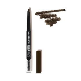 L.A. COLORS Browie Wowie Brow Pencil (Option: Medium Brown)