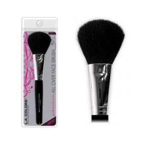 LA COLORS All Over Face Brush - All Over Face Brush (Option: Default Title)