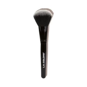 L.A. COLORS Cosmetic Brush - Large Powder Brush (Option: Default Title)