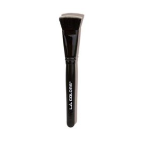 L.A. COLORS Cosmetic Brush - Contour/Sculpting Brush (Option: Default Title)