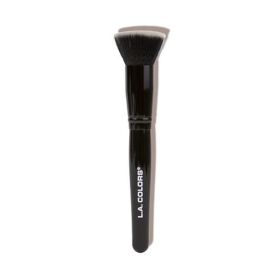L.A. COLORS Cosmetic Brush - Flat Kabuki Brush (Option: Default Title)